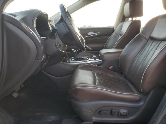 5N1DL0MM6HC503706 Infiniti QX60