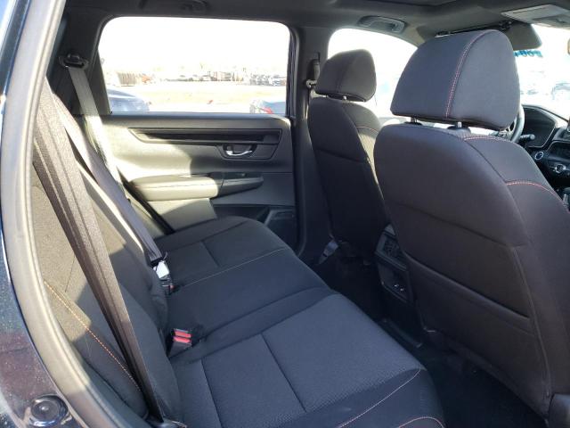 5J6RS6H58PL002148 Honda Cr-v Sport