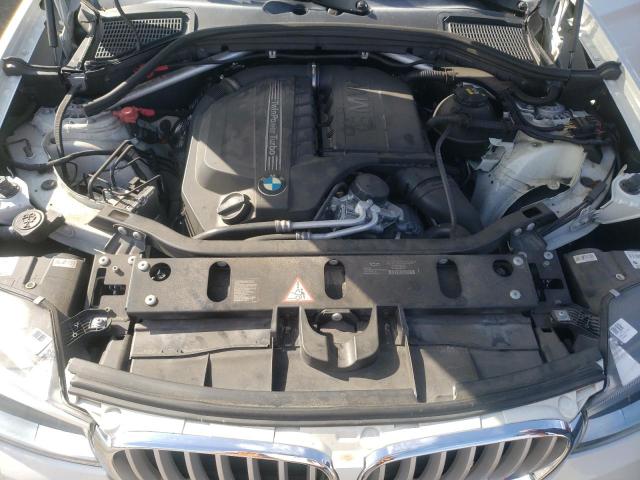 5UXXW5C51F0E87978 BMW X4 Xdrive35i