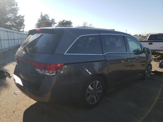 5FNRL5H99FB097031 Honda Odyssey Touring