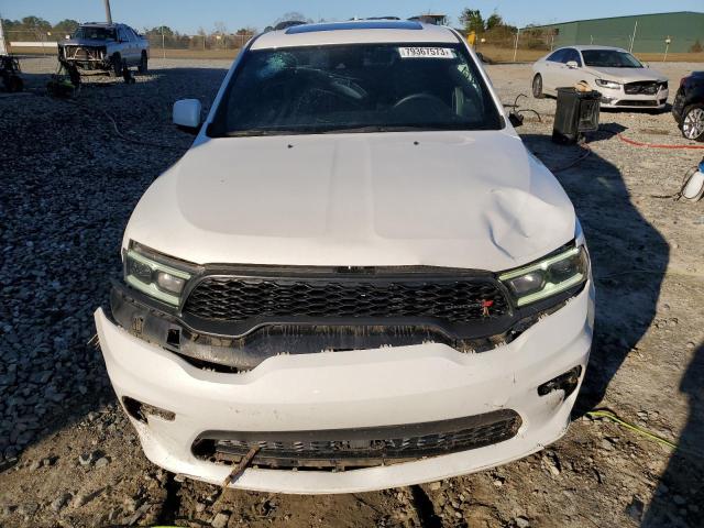 1C4RDHDG7MC598559 Dodge DURANGO GT