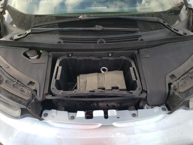 WBY1Z4C57GV505943 BMW I3 REX