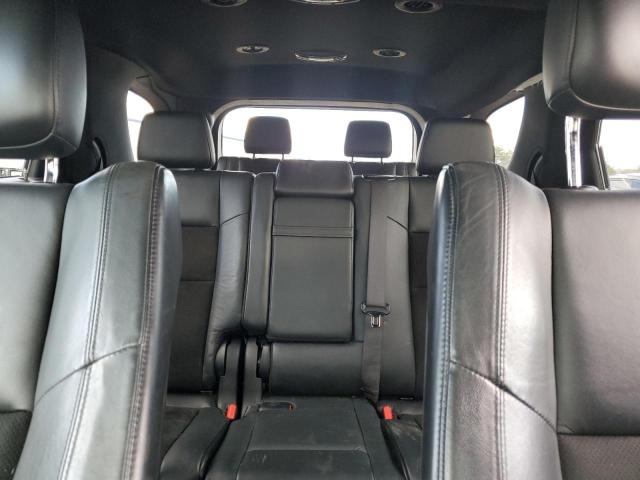 1C4RDJDG9LC155884 Dodge DURANGO GT