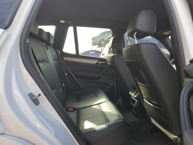 5UXWZ7C57H0V84939 BMW X3 Sdrive28i