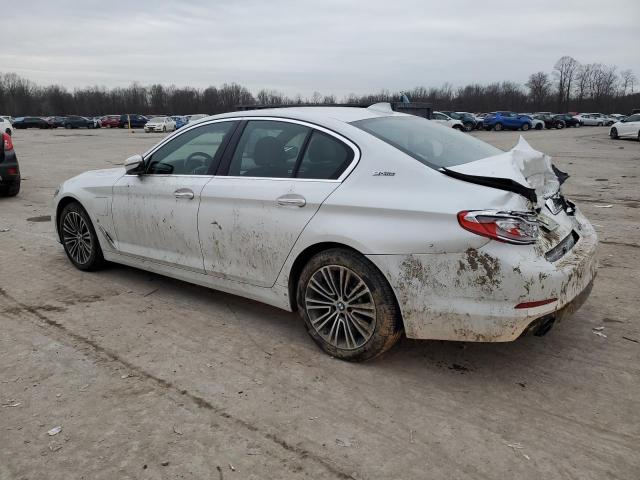 WBAJA9C55JB250494 BMW 530e