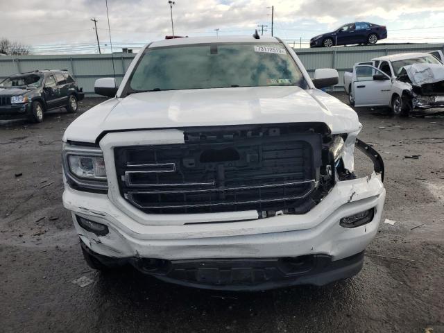 1GTV2LEH9JZ374183 GMC Sierra K1500
