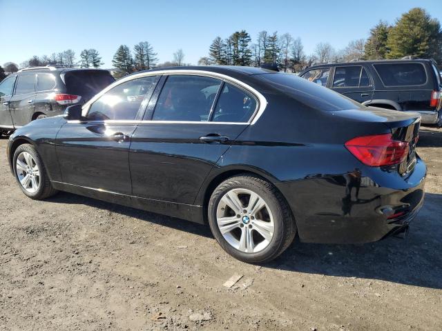WBA8D9G30HNU64610 BMW 330 XI