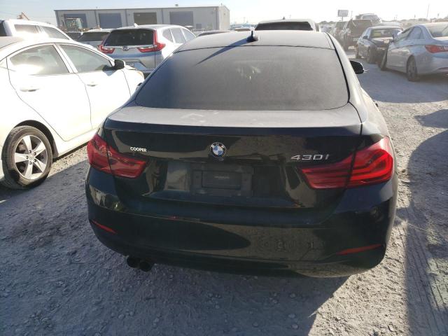 WBA4J1C58JBG76021 BMW 430i Gran Coupe