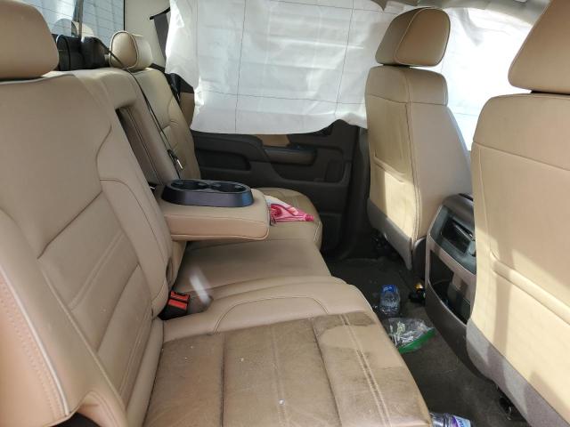 3GTU2PEJ5JG263152 GMC Sierra K1500 Denali