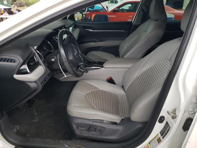 4T1B11HK6KU725336 Toyota CAMRY L