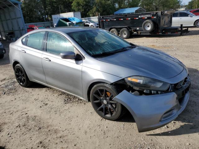 1C3CDFAA7GD749929 Dodge DART SE
