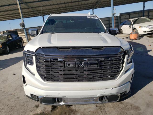 1GTUUHEL8NZ559077 GMC Sierra K1500 Denali Ultimate