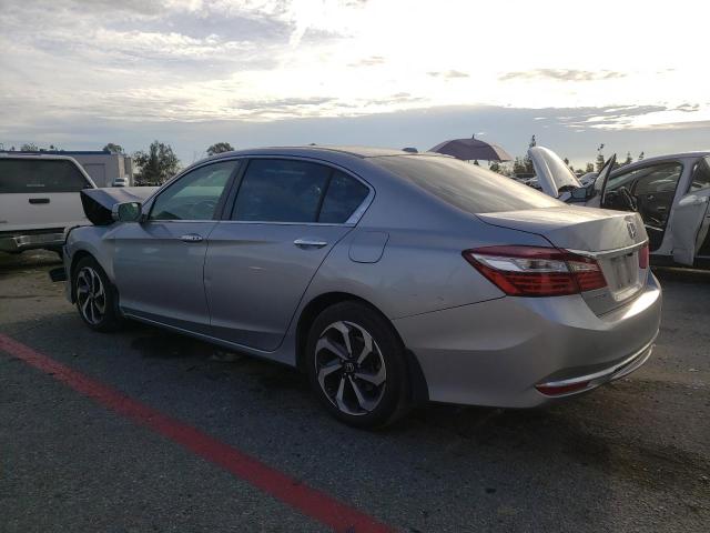 1HGCR2F82HA009916 Honda ACCORD EXL