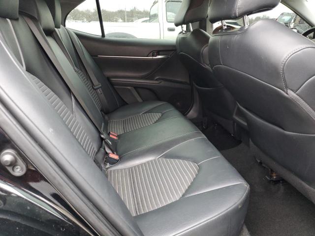 4T1G11AK0LU934198 Toyota CAMRY SE