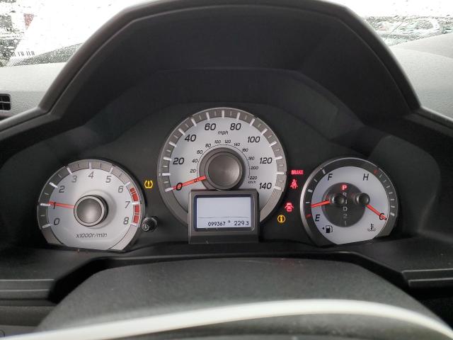 5FNYF4H9XFB005860 Honda Pilot Touring