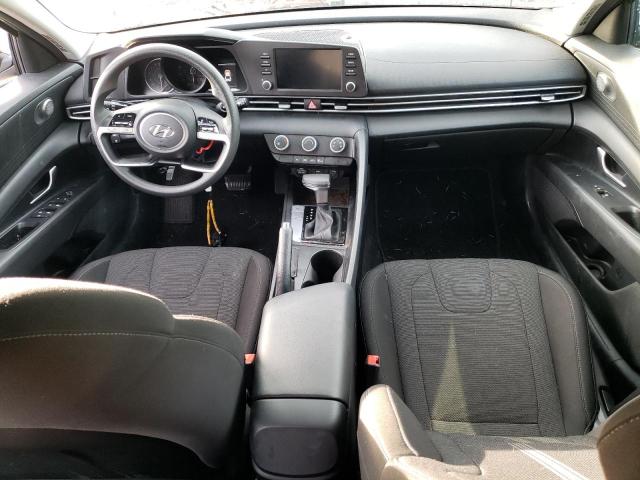 5NPLL4AG2MH053024 Hyundai ELANTRA SE