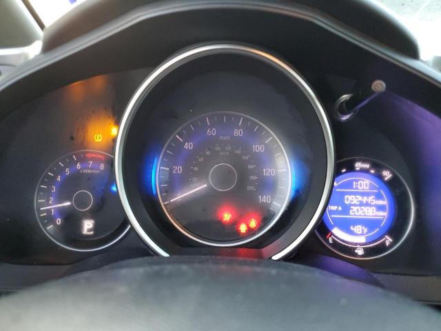 3HGGK5H48LM721358 Honda FIT LX