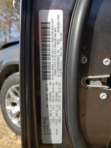1C6RR7NM8KS704513 RAM 1500 Classic Laie