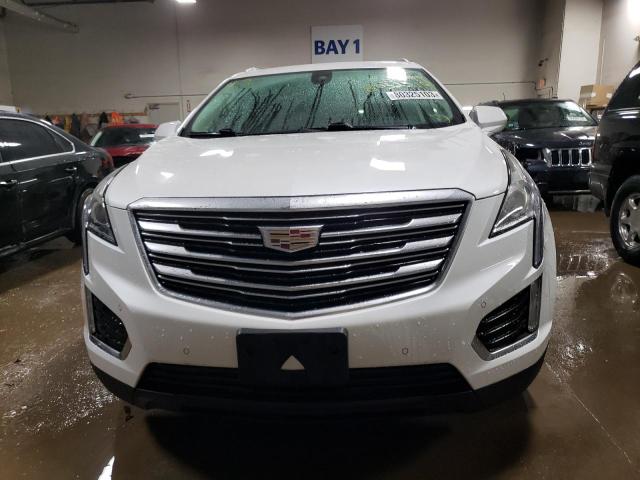 1GYKNDRS9JZ212148 Cadillac XT5 LUXURY
