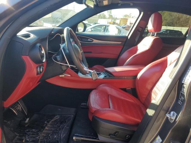 ZASFAKNN3J7B86852 Alfa Romeo Stelvio Ti Sport