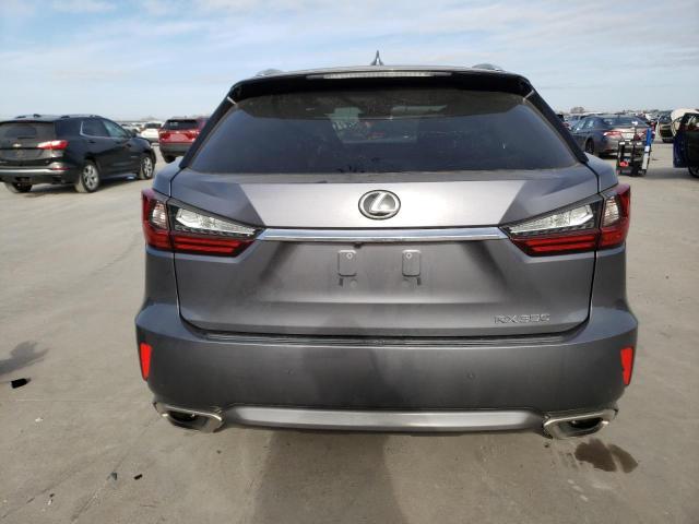 2T2ZZMCA6HC053095 Lexus Rx 350 Base