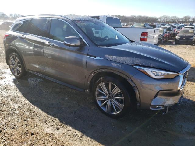 3PCAJ5CB9MF121239 Infiniti Qx50 Essential