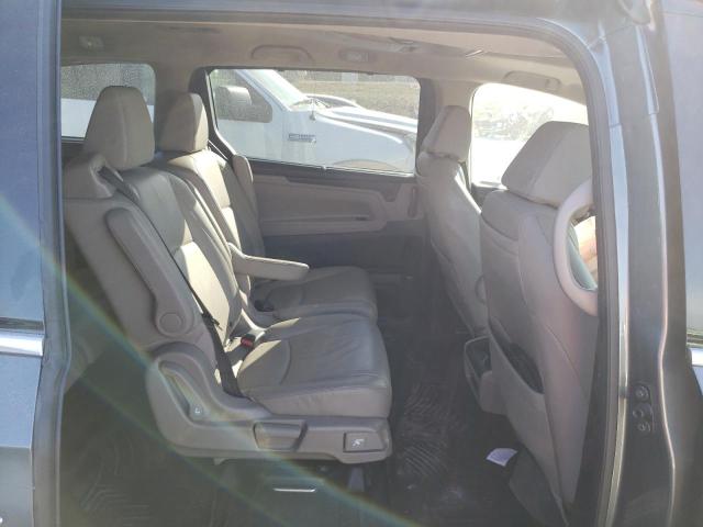 5FNRL6H95KB026540 Honda Odyssey Elite