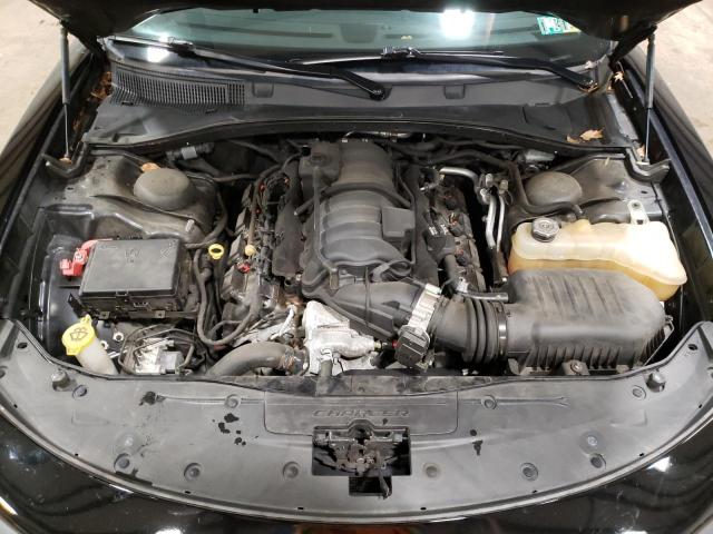 2C3CDXGJ5HH617530 Dodge Charger R/t 392