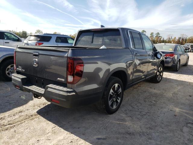 5FPYK3F58LB027218 Honda Ridgeline Rtl