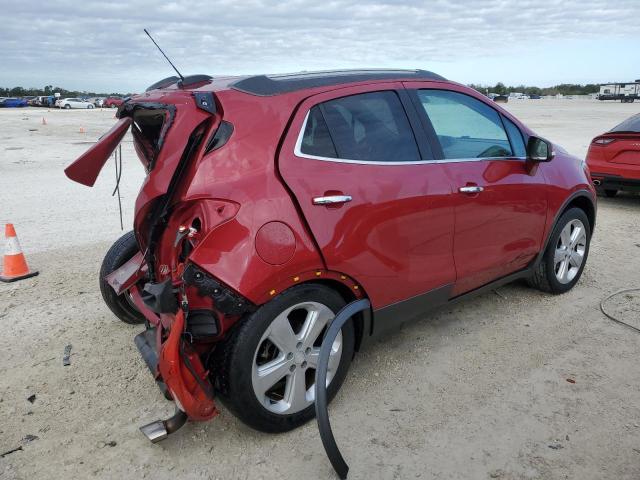 KL4CJASB0GB706201 Buick Encore