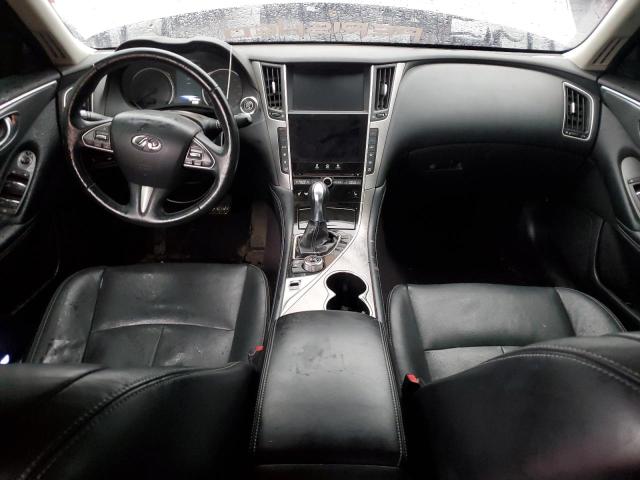 JN1BV7AR2FM410061 Infiniti Q50 BASE