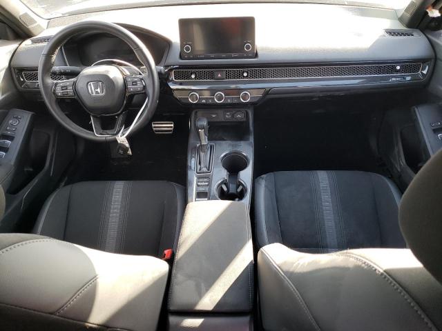 19XFL2H87PE001235 Honda Civic Sport