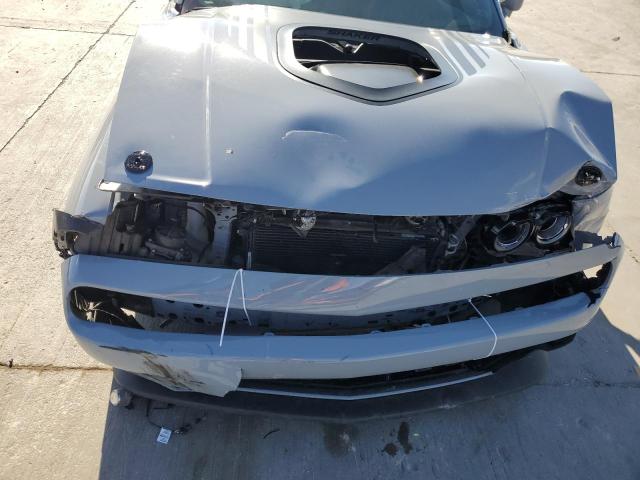 2C3CDZFJXLH207005 Dodge Challenger R/t Scat Pack