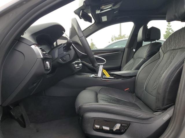 WBA53BJ08MWX21464 BMW 540 I