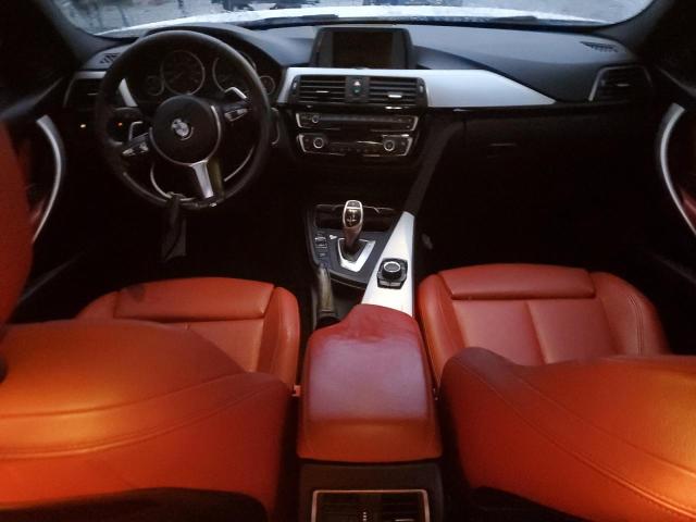 WBA8B3G51GNT91752 BMW 340 I