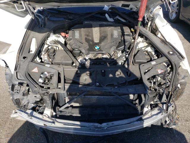WBAKN9C54GD962601 BMW 550 I