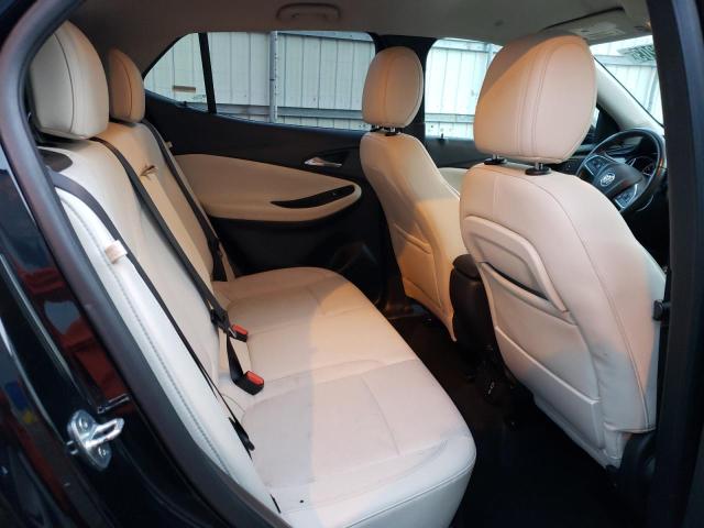 KL4MMESL3MB165202 Buick Encore Gx Select