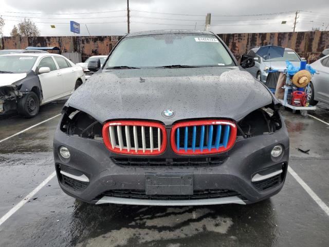 5UXKU0C53F0F91696 BMW X6 Sdrive35i