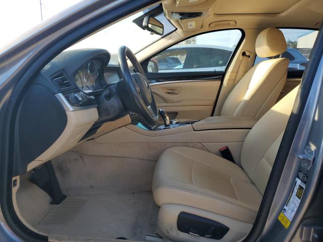 WBA5A5C59ED507113 BMW 528 I