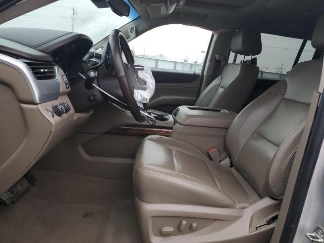 1GKS2GKC8KR313013 GMC Yukon Xl K1500 Slt