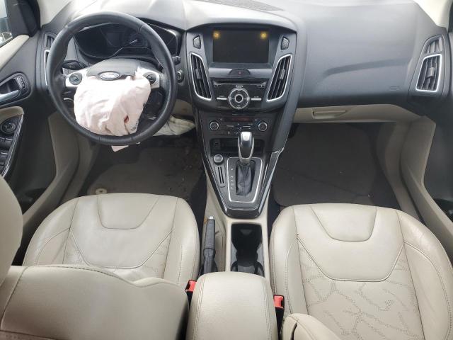 1FADP3R41GL257400 Ford FOCUS BEV