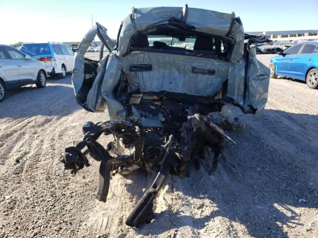 3TMCZ5AN2PM547384 Toyota Tacoma Double Cab