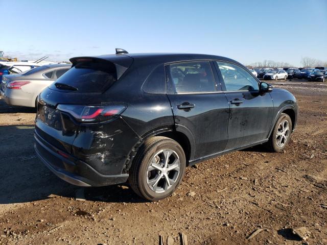 3CZRZ2H73PM702518 Honda Hr-v Exl