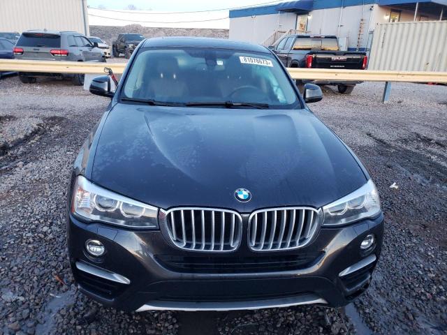 5UXXW5C50F0E87289 BMW X4 Xdrive35i