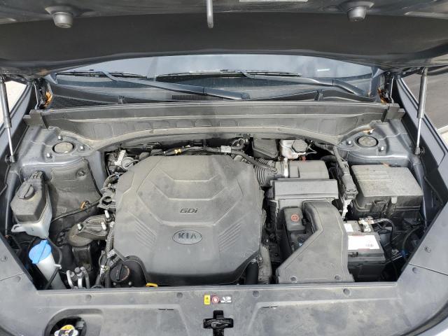 5XYP24HC2LG008369 KIA Telluride Lx