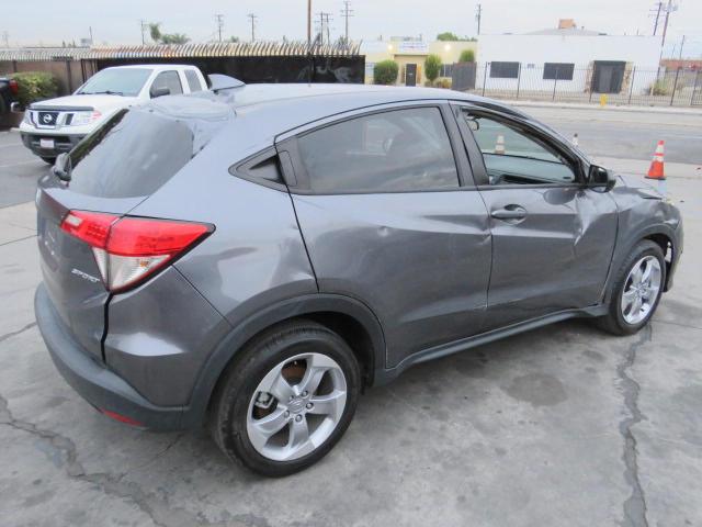 3CZRU5H35LM708425 Honda HR-V LX