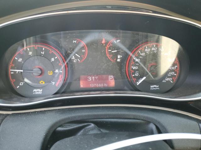 1C3CDFBBXFD281782 Dodge DART SXT