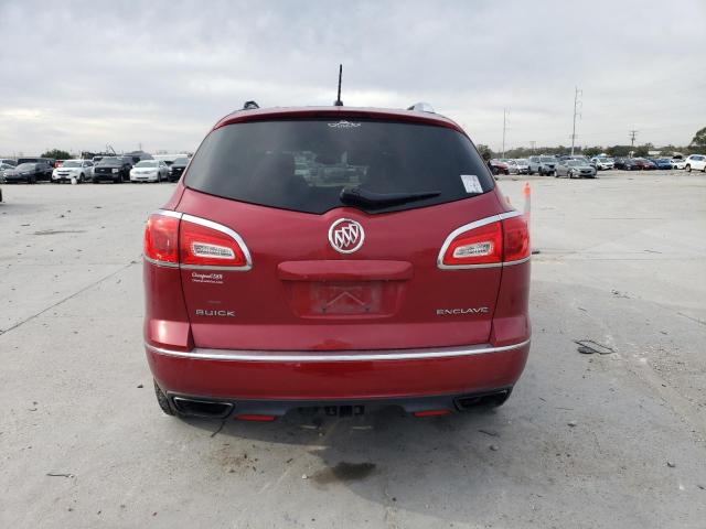 5GAKRCKD7EJ101412 Buick Enclave
