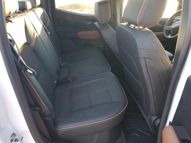 1GTP6DEK1P1143526 GMC Canyon At4