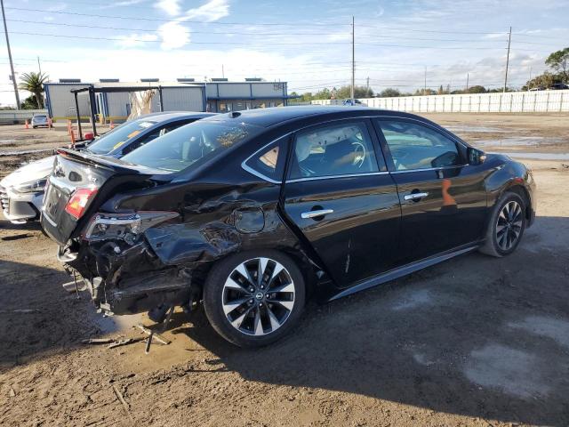 3N1AB7AP4KY382368 Nissan SENTRA S